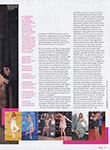 Grazia (The Netherlands-2014) Grazia (The Netherlands-2014)