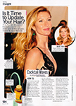 Glamour (USA-2014) Glamour (USA-2014)