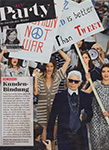 Grazia (Germany-2014) Grazia (Germany-2014)