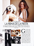 Elle (Spain-2014) Elle (Spain-2014)