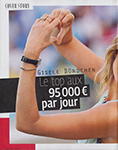Grazia (France-2014) Grazia (France-2014)
