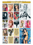 BB & Caderno (Brazil-2014) BB & Caderno (Brazil-2014)