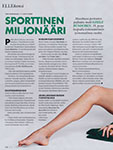 Elle (Finland-2014) Elle (Finland-2014)