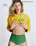 Elle (Russia-2014) Elle (Russia-2014)