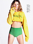 Elle (Turkey-2014) Elle (Turkey-2014)