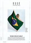 Elle (Germany-2014) Elle (Germany-2014)