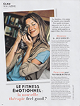 Glamour (France-2015) Glamour (France-2015)