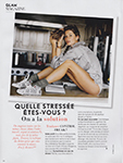 Glamour (France-2015) Glamour (France-2015)
