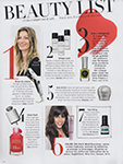Glamour (France-2015) Glamour (France-2015)