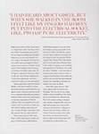 Nigel Barker's Book Model of influence (USA-2015) Nigel Barker's Book Model of influence (USA-2015)