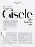 Yo Dona (Spain-2015) Yo Dona (Spain-2015)