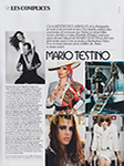 Vogue (France-2015) Vogue (France-2015)