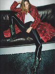 Vogue (France-2015) Vogue (France-2015)