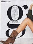 Vogue (Spain-2015) Vogue (Spain-2015)