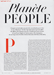 Vanity Fair (France-2015) Vanity Fair (France-2015)