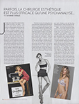 Paris Match (France-2015) Paris Match (France-2015)