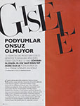 Grazia (Turkey-2015) Grazia (Turkey-2015)