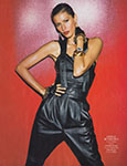 Grazia (Turkey-2015) Grazia (Turkey-2015)
