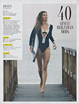 Grazia (Turkey-2015) Grazia (Turkey-2015)