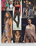 Grazia (Italy-2015) Grazia (Italy-2015)