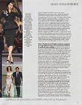 Grazia (Italy-2015) Grazia (Italy-2015)