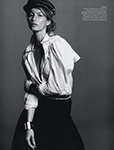 Vogue (France-2015) Vogue (France-2015)