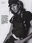 Vogue (The Netherlands-2015) Vogue (The Netherlands-2015)