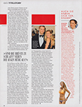 Grazia (Germany-2015) Grazia (Germany-2015)
