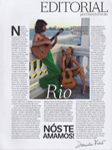 Vogue (Brazil-2016) Vogue (Brazil-2016)