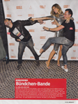 In Touch (Germany-2016) In Touch (Germany-2016)