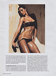 Glamour (Spain-2016) Glamour (Spain-2016)