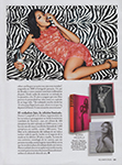 Glamour (Spain-2016) Glamour (Spain-2016)