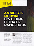 Grazia (UK-2018) Grazia (UK-2018)
