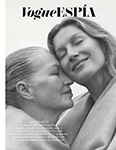 Vogue (Spain-2018) Vogue (Spain-2018)