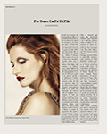 Vogue (Italy-2018) Vogue (Italy-2018)