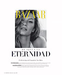 Harper's Bazaar (Spain-2019) Harper's Bazaar (Spain-2019)