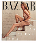 Harper's Bazaar (Spain-2019) Harper's Bazaar (Spain-2019)