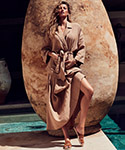 Harper's Bazaar (Spain-2019) Harper's Bazaar (Spain-2019)