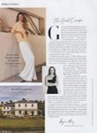 Harper's Bazaar (Australia-2019) Harper's Bazaar (Australia-2019)