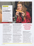 Glamour (France-2019) Glamour (France-2019)