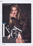 Glamour (Hungary-2019) Glamour (Hungary-2019)