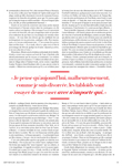 Vanity Fair (France-2023) Vanity Fair (France-2023)