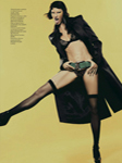 Vogue (Italy-2023) Vogue (Italy-2023)