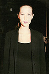 1997 - Sportmax SS 1998 backstage (1997)