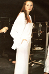 1997 - Sportmax SS 1998 backstage (1997)