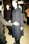 1998 - Calvin Klein FW backstage (1998) 1998 - Calvin Klein FW backstage (1998)