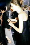 1998 - Marc Jacobs FW backstage (1998) 1998 - Marc Jacobs FW backstage (1998)