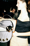 1998 - Marc Jacobs FW backstage (1998) 1998 - Marc Jacobs FW backstage (1998)