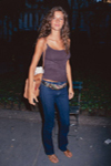 1999 - BCBG Max Azria SS 2000 backstage (1999) 1999 - BCBG Max Azria SS 2000 backstage (1999)
