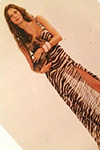 1999 - Blumarine SS 2000 backstage (1999) 1999 - Blumarine SS 2000 backstage (1999)